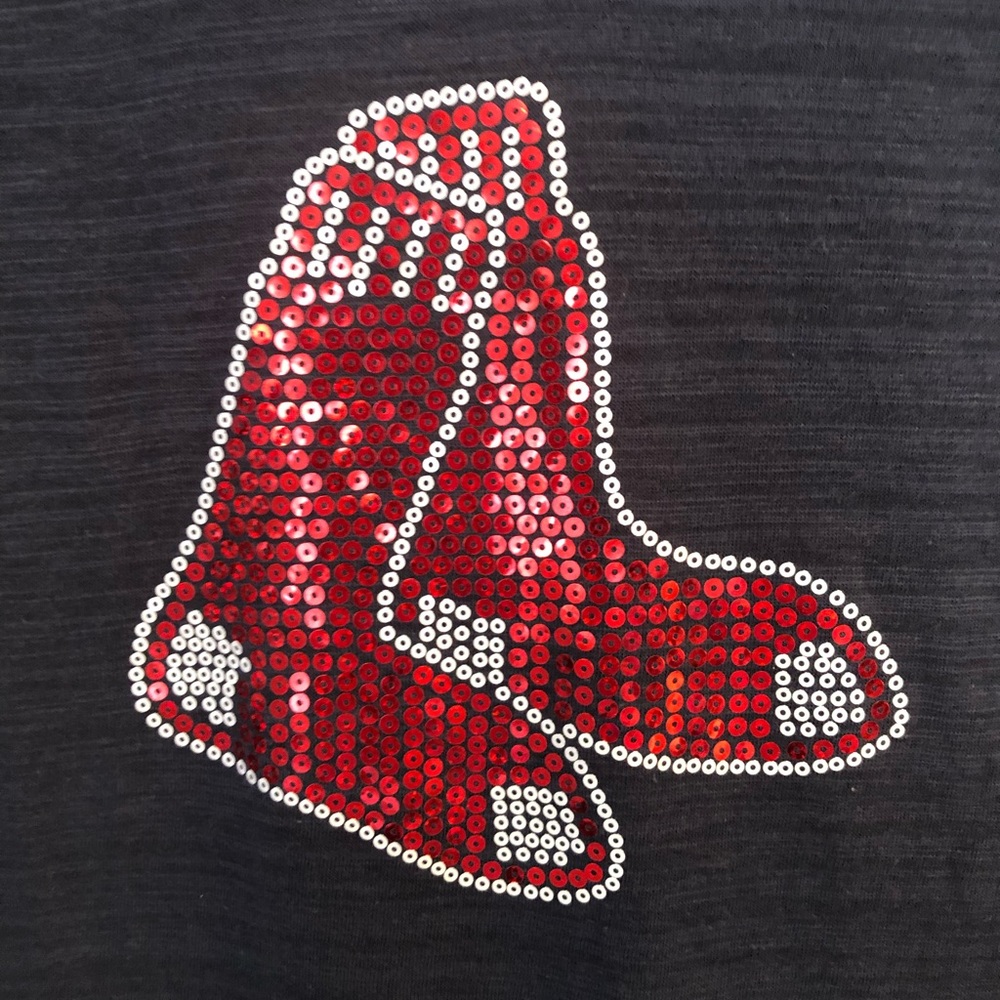 EUC Boston Red Sox T Shirt